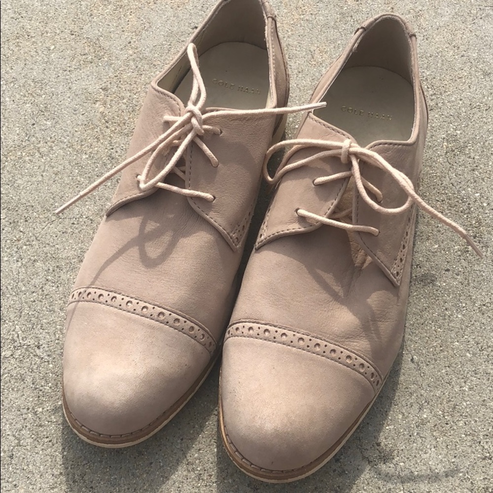 Cole Haan shoes